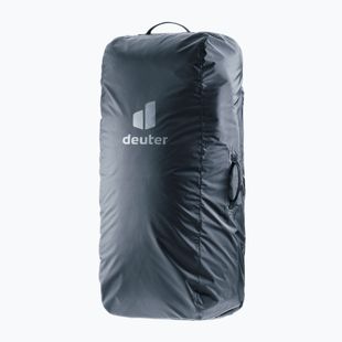 Backpack cover deuter Transport Cover 90 l black