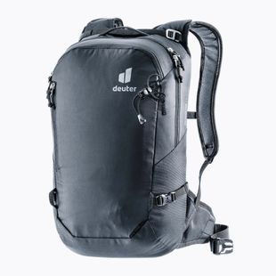 Deuter Freecline 15 l backpack black
