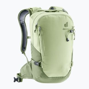 Backpack deuter Freecline 15 mineral/grove