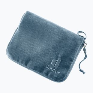 Deuter Zip Wallet atlantic/ desert