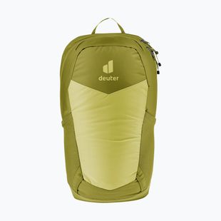 Hiking backpack deuter Speed Lite 13 l linden/cactus