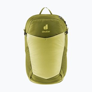 Deuter Speed Lite 21 l hiking backpack linden-cactus