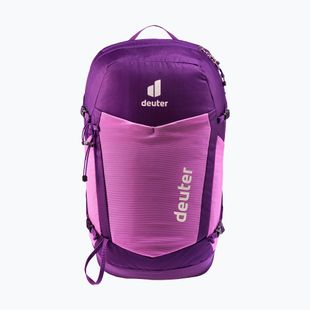 Hiking backpack deuter Speed Lite Pro 17 l SL lotus/mystic