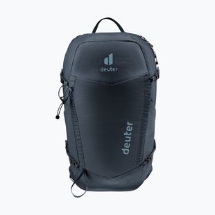 Hiking backpack deuter Speed Pro 19 l black