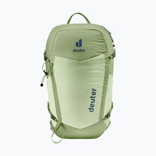 Hiking backpack deuter Speed Pro 19 l mineral/grove