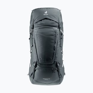 Women's trekking backpack deuter Aircontact Pro 75 + 10 l SL graphite