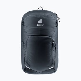 Bike backpack deuter Bike I 20 l black