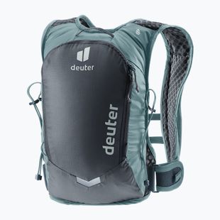 Deuter bike backpack Rogla 5 l graphite/shale