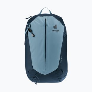 Hiking backpack deuter AC Lite 17 l atlantic/ink