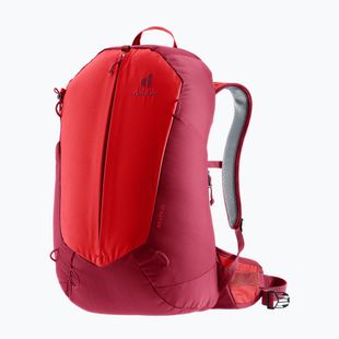 Hiking backpack deuter AC Lite 23 l cherry/masala