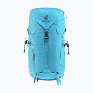 Women's backpack deuter Trail 16 l SL lagoon/atlantic