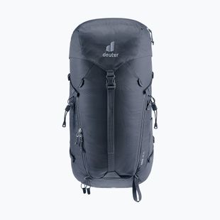 Hiking backpack deuter Trail 28 l SL black