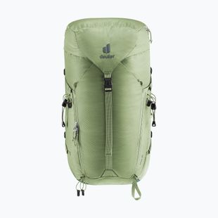 Deuter Trail 30 l grove-ivy hiking backpack