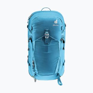 Hiking backpack deuter Trail Pro 33 l wave/ivy