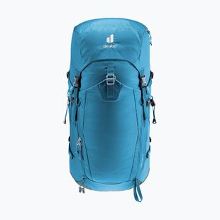 Hiking backpack deuter Trail Pro 36 l wave/ivy