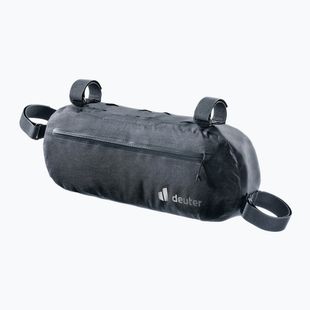 Deuter bike frame bag Cabezon FB 4 l black