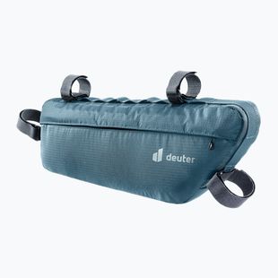 Bicycle frame bag deuter Mondego FB 6 l atlantic