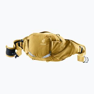 Bike waist bag deuter Pulse Pro 5 l savanna/dune