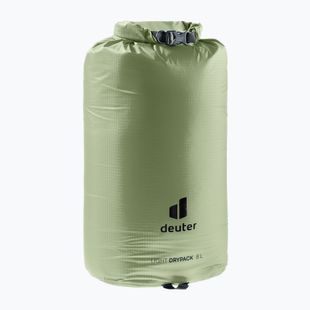 Waterproof bag Deuter Light Drypack 8 l grove