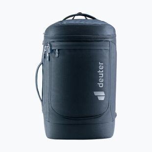Travel bag deuter Duffel Pro Pack 30 l black