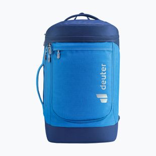 Travel bag deuter Duffel Pro Pack 30 l neptune/nightblue