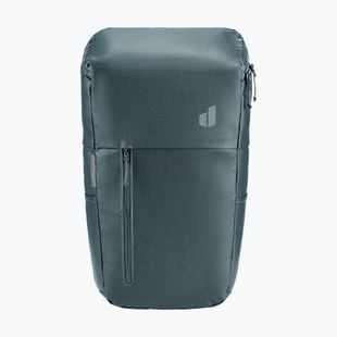 Urban backpack deuter Stockholm LTD 22 l teal