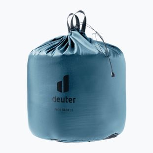 Waterproof bag deuter Pack Sack 10 l atlantic
