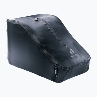 Shoe bag deuter Boot Pack 10 l black