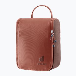 Washbag deuter Wash Center I caspia/raisin
