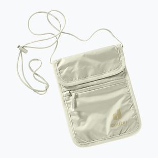 Wallet deuter Security Wallet II bone