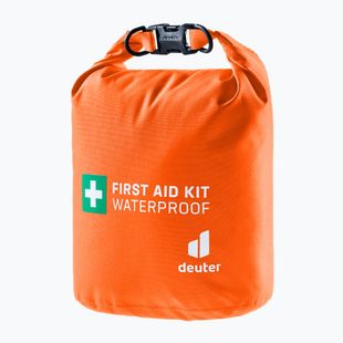 Travel first-aid kit deuter First Aid Kit Waterproof koi