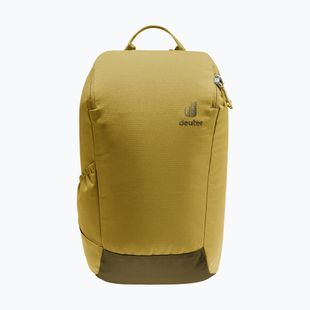 Urban backpack deuter StepOut 16 l kelp/nori