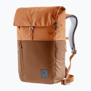 Backpack deuter UP Seoul 16 + 10 l mocha/pecan