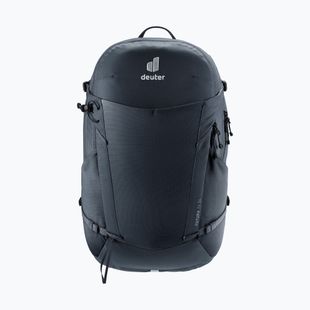 Women's hiking backpack deuter Futura 21 l SL black