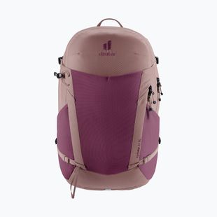 Hiking backpack deuter Futura 21 l SL cassis/ashrose