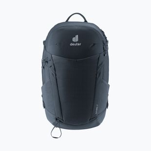 Hiking backpack deuter Futura 27 l black