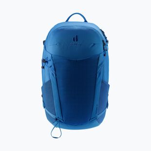 Hiking backpack deuter Futura 27 l nightblue/baltic