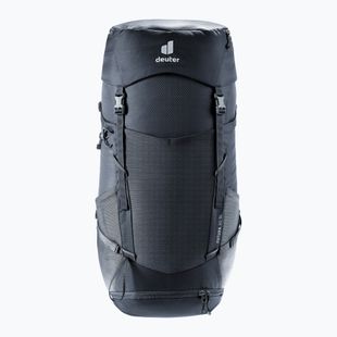 Women's hiking backpack deuter Futura 30 l SL black