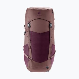 Hiking backpack deuter Futura 30 l SL cassis/ashrose