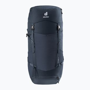 Hiking backpack deuter Futura 32 l black