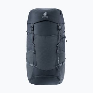 Trekking backpack deuter Futura Pro 34 l SL black