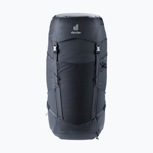 Trekking backpack deuter Futura Pro 36 l black