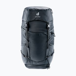 Trekking backpack deuter Futura Pro 38 l SL black