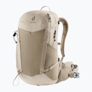 Hiking backpack deuter Futura 25 l SL greystone/alu