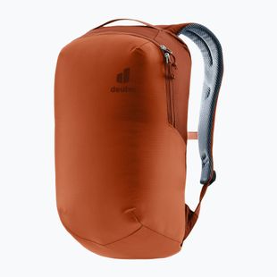 Urban backpack deuter Yort 15 l copper/oak