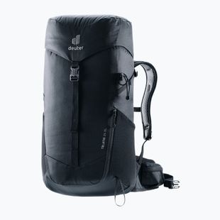 Hiking backpack deuter Telatie 24 l SL black