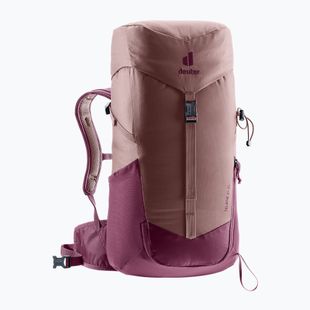 Hiking backpack deuter Telatie 24 l SL ashrose/cassis