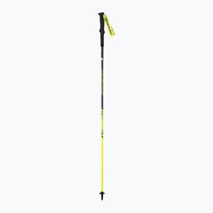 DYNAFIT Vert Pro Pole yellow 08-0000048816 running poles