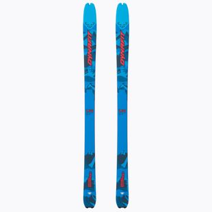 Men's DYNAFIT Seven Summits skis blue 08-0000048488