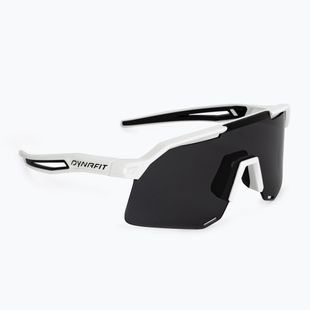DYNAFIT Ultra white/black sunglasses 08-0000049914